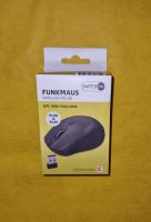 Neue Funkmaus / Wireless Mouse - Plug & Play - Kabellos mit USB München - Berg-am-Laim Vorschau