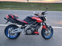 Aprilia Shiver 750 SL ABS Hessen - Heringen (Werra) Vorschau