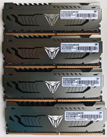 DDR 4 RAM 4400mhz Arbeitsspeicher / 32 GB Rheinland-Pfalz - Waldalgesheim Vorschau