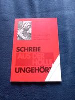 Schreie aus der Hölle, Ingomar Pust Thüringen - Dermbach Vorschau