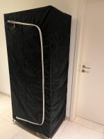 Kleiderschrank Ikea mit Plane 180cm x 50 cm Bayern - Baar-Ebenhausen Vorschau