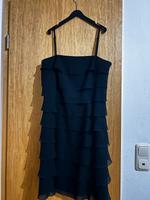 Schwarzes kurze Kleid, Gr. 36 Niedersachsen - Scheeßel Vorschau