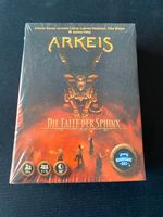 Arkeis Erweiterung - Die Falle der Sphinx, Board Game Box Schleswig-Holstein - Elmshorn Vorschau