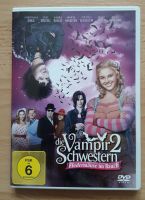 Die Vampirschwestern 2 - Fledermäuse im Bauch DVD Film Video Niedersachsen - Göttingen Vorschau