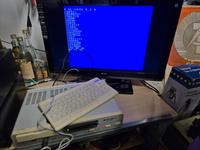 DDR Computer KC 85/4 Grundgerät + Tastatur Thüringen - Leinefelde Vorschau