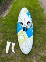 Fanatic ripper Kinder Surf Board Hannover - Linden-Limmer Vorschau