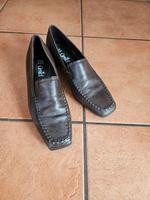 pumps, loafer slipper Kaum getragen,  Caprice Thüringen - Heilbad Heiligenstadt Vorschau