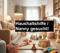 Nanny / Haushaltshilfe auf Stundenbasis o 500 euro (EN / ES / DE) Dresden - Striesen-Ost Vorschau