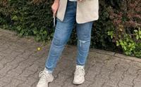 C&A Skinny Jeans Gr. 48 Rheinland-Pfalz - Nieder-Olm Vorschau