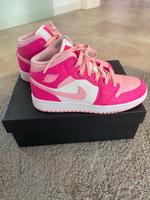 Nike Jordans 1 Limited Edition Baden-Württemberg - Albstadt Vorschau
