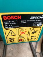 Bosch 2500 HP HEXLER Nordrhein-Westfalen - Witten Vorschau