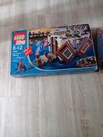 Lego Spiderman 4856 Herzogtum Lauenburg - Büchen Vorschau