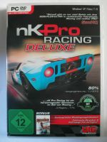 NK- Pro Racing Deluxe - ultrarealistisches Rennspiel - Autorennen Niedersachsen - Osnabrück Vorschau