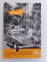 Borgward-Goliath: Goliath Echo Nordrhein-Westfalen - Bad Salzuflen Vorschau