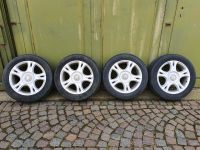 Hyundai H1 Alufelgen Winterreifen 235/55 R18 8.0Jx18H2 Leipzig - Gohlis-Mitte Vorschau