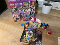 LEGO Friends Olivias Cupcake-Café - 41366 Borsdorf - Zweenfurth Vorschau