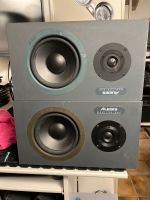 Alesis One Monitorboxen passiv / 2 Stück Nordrhein-Westfalen - Kerpen Vorschau