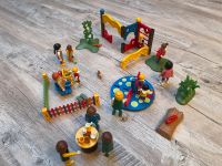 PLAYMOBIL Spielplatz Konvolut Dortmund - Huckarde Vorschau