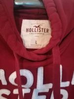 Hollister Hoodie Gr. L/XL incl. Versand Nordrhein-Westfalen - Hüllhorst Vorschau