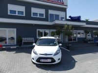 Ford Fiesta Viva Sachsen-Anhalt - Magdeburg Vorschau