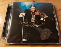 David Garrett - Encore - CD Nordrhein-Westfalen - Gummersbach Vorschau