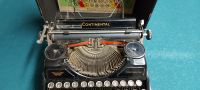 Continental - Schreibmaschine - sehr alt - Rare !!! Hessen - Großalmerode Vorschau