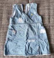 Jeanskleid Kleid Mädchen Gr. 80 Prenatal Baden-Württemberg - Bretten Vorschau