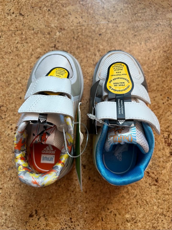 Adidas store kinderschuhe 22