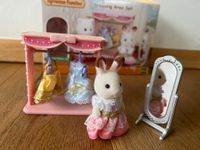 Sylvanian Families Kleiderschrank mit Hasenfigur - 5236 Nordrhein-Westfalen - Wetter (Ruhr) Vorschau