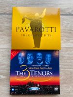 Best of Pavarotti & The 3 Tenors (CD+DVD) Klassik Paket Niedersachsen - Celle Vorschau