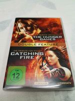 Die Tribute von Panem - The Hunger Games & Catching Fire / Double Saarland - Friedrichsthal Vorschau