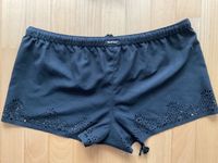 Seafolly Shorts Bikini XL schwarz Bayern - Kempten Vorschau