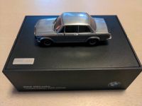 BMW 2002 turbo 1:43 Vitrinenmodell Minichamps Limited Edition Bayern - Gottfrieding Vorschau