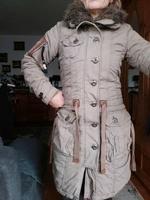 Winterjacke/Khujo Mantel Jacke für Damen in Gr. M Bonn - Duisdorf Vorschau