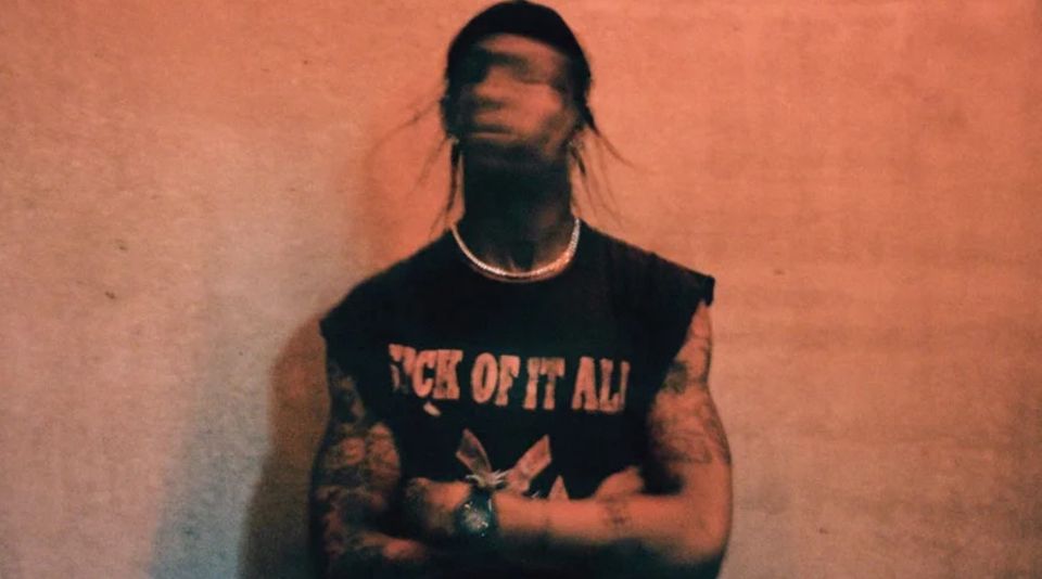 Travis Scott - Frankfurt 26.07.24 Stehplatz Tickets in Lindau