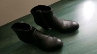 Stiefelette, Halbschuh S.Oliver Gr.39 schwarz Baden-Württemberg - Forst Vorschau