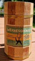 Original Wernesgrüner Bierkrug Bayern - Mammendorf Vorschau