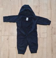 Jumpsuit, Gr. 62/68 - wie NEU (Strampler, Overall) Schleswig-Holstein - Escheburg Vorschau