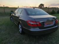 Mercedes-Benz E 350 4Matic 7G-TRONIC Avantgarde Baden-Württemberg - Illingen Vorschau
