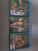 Hobbit blu-ray Hessen - Alsfeld Vorschau