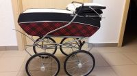 Kinderwagen Puppenwagen Retro Vintage Baden-Württemberg - Mittelbiberach Vorschau