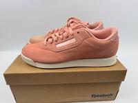 Reebok Sneakers Princess Woven Emb Gr. 37 / Neu CN0619 Rosa Rheinland-Pfalz - Worms Vorschau