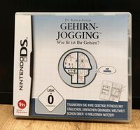 Dr. Kawashimas Gehirn-Jogging - Nintendo DS Bayern - Stein Vorschau