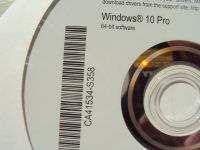 CD-DVD Windows 10 - Betriebssystem - VOLLVERSION Operating System Hannover - Mitte Vorschau