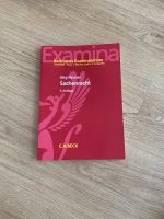 Sachenrecht 5.Auflage, Jörg Neuner, C.H.BECK Münster (Westfalen) - Gremmendorf Vorschau