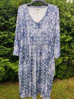 Kleid ( Deerberg) ,Gr. XL/46/48, Neu m. Etikett! Nordrhein-Westfalen - Hamm Vorschau