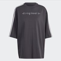 Adidas Originals Oversized Shirt Gr. L Loose Fit Eimsbüttel - Hamburg Niendorf Vorschau