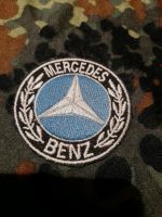 Mercedes-Benz Aufnäher Kreis Ostholstein - Ratekau Vorschau