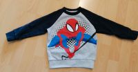 Pullover "Spiderman" C&A Größe 98 Rheinland-Pfalz - Oberbillig Vorschau