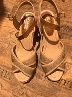 Tom Taylor Sandale neu 39 Brandenburg - Tettau Vorschau